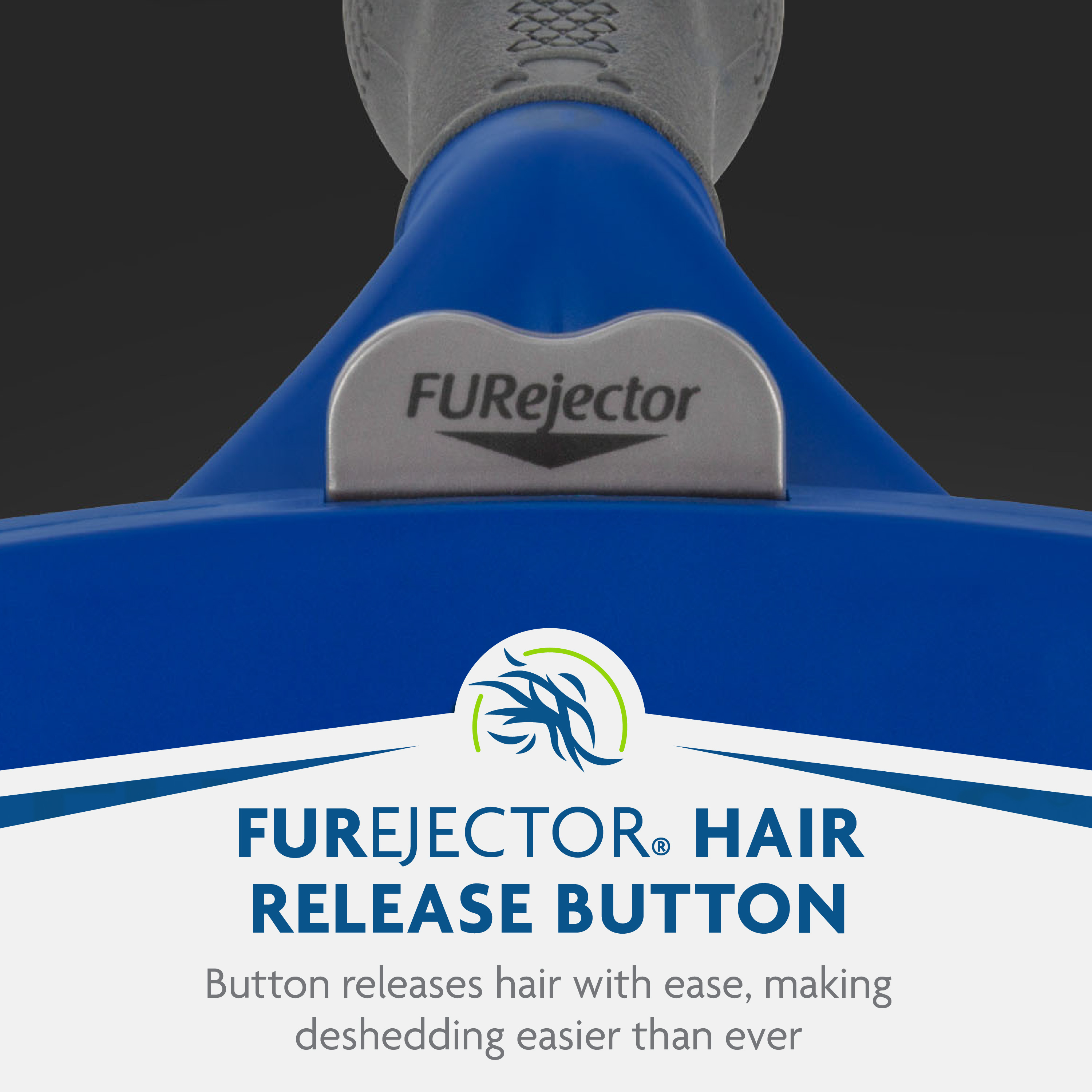 Furminator sales blade replacement